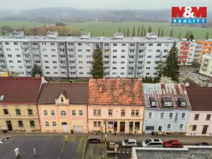 Pronájem obchodního prostoru, Plzeň - Skvrňany, Křimická, 65 m2
