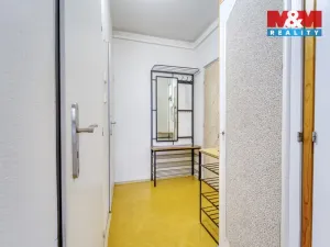 Prodej bytu 3+1, Praha - Střížkov, Střížkovská, 73 m2