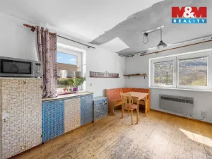 Prodej rodinného domu, Ústí nad Labem - Brná, Zlatá stezka, 252 m2