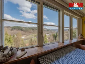 Prodej chaty, Jarcová, 77 m2