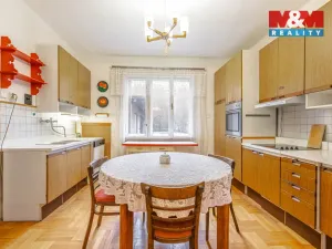 Prodej rodinného domu, Potštejn, Lázeňská, 120 m2