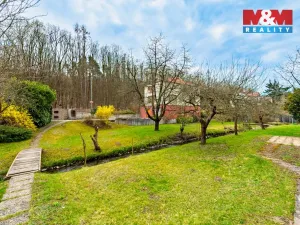 Prodej rodinného domu, Praha - Dejvice, V Šáreckém údolí, 230 m2