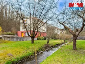 Prodej rodinného domu, Praha - Dejvice, V Šáreckém údolí, 230 m2