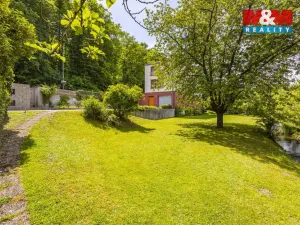 Prodej rodinného domu, Praha - Dejvice, V Šáreckém údolí, 230 m2