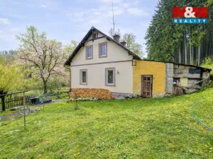 Prodej rodinného domu, Podhradí, 165 m2