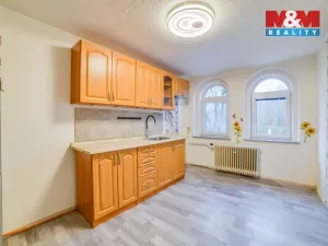 Prodej rodinného domu, Podhradí, 165 m2