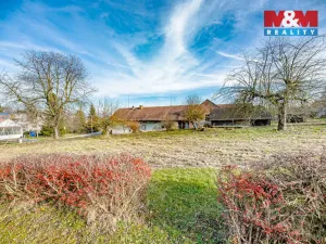 Prodej pozemku pro bydlení, Lično, 2034 m2