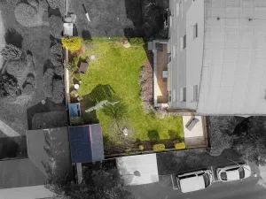 Prodej bytu 3+kk, Praha, Remízková, 74 m2