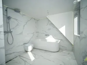 Prodej chaty, Malá Morava - Zlatý Potok, 221 m2