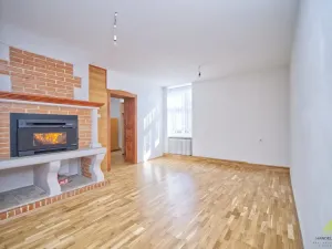 Prodej bytu 3+1, Zálesí, 76 m2