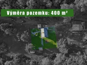 Prodej chaty, Bílčice, 82 m2