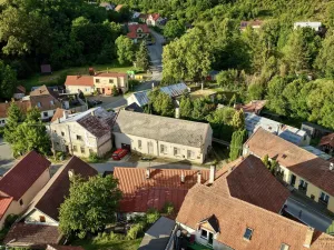 Prodej rodinného domu, Rozstání, 200 m2