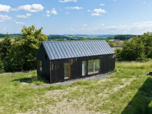 Prodej chaty, Andělská Hora, 41 m2