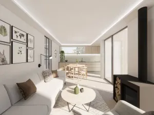 Prodej chaty, Andělská Hora, 91 m2