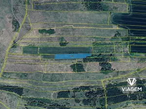 Prodej pole, Kamenice, 3178 m2