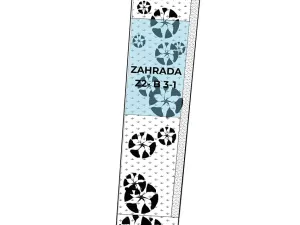 Prodej bytu 4+kk, Brno, Chleborádova, 104 m2