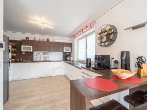 Prodej rodinného domu, Chýně, Ke Skále, 220 m2