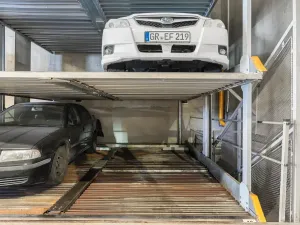 Pronájem bytu 2+kk, Praha - Libeň, Novákových, 60 m2