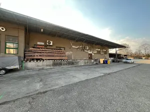 Pronájem výrobních prostor, Prostějov, Vrahovická, 170 m2