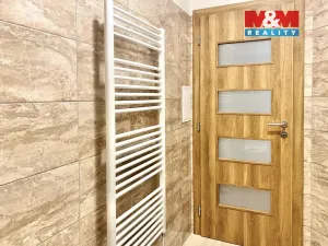 Pronájem bytu 2+kk, Jablonec nad Nisou, Anenské náměstí, 46 m2