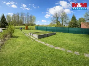 Prodej chaty, Mezina, 16 m2