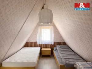 Prodej chaty, Mezina, 16 m2