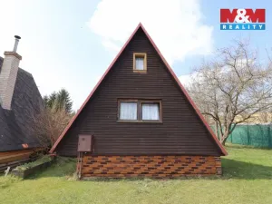 Prodej chaty, Mezina, 16 m2