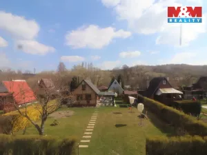 Prodej chaty, Mezina, 16 m2