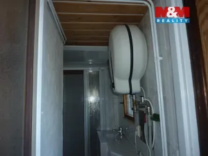 Prodej chalupy, Náchod - Jizbice, 30 m2
