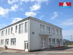 Pronájem obchodního prostoru, Červený Kostelec - Lhota za Červeným Kostelcem, 90 m2