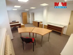 Pronájem obchodního prostoru, Červený Kostelec - Lhota za Červeným Kostelcem, 90 m2