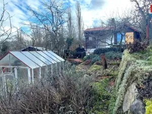 Prodej chaty, Praha, Na Balkáně, 21 m2