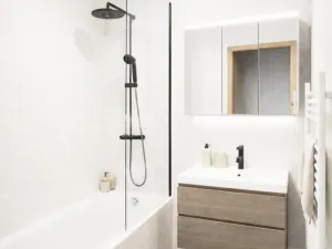 Prodej bytu 4+1, Ostrava, Komenského, 88 m2