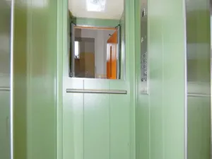 Prodej bytu 4+1, Ostrava, Komenského, 88 m2