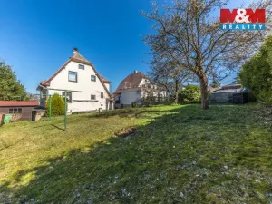 Prodej rodinného domu, Jablonec nad Nisou, Panenská, 200 m2