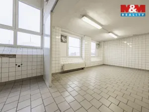 Pronájem obchodního prostoru, Nymburk, Jičínská, 320 m2