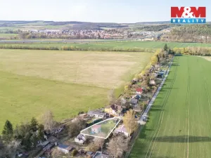 Prodej chaty, Plzeň - Křimice, 25 m2