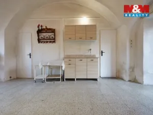 Prodej chalupy, Ptení - Ptenský Dvorek, 57 m2