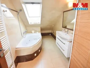 Pronájem bytu 2+kk, Brandýs nad Labem-Stará Boleslav - Brandýs nad Labem, Michalovická, 73 m2