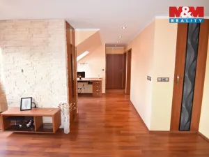 Pronájem bytu 2+kk, Brandýs nad Labem-Stará Boleslav - Brandýs nad Labem, Michalovická, 73 m2