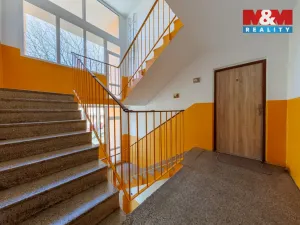 Prodej bytu 2+1, Krajková, 59 m2