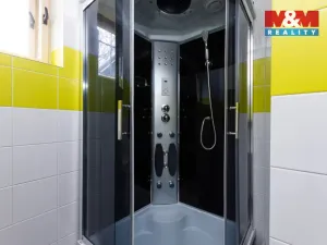 Prodej obchodního prostoru, Svatoňovice, 128 m2