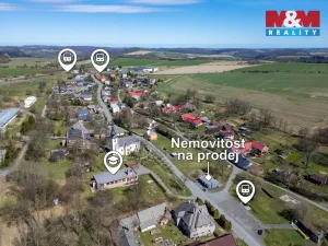 Prodej obchodního prostoru, Svatoňovice, 128 m2