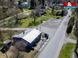 Prodej obchodního prostoru, Svatoňovice, 128 m2