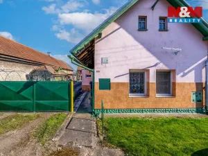 Prodej rodinného domu, Lužec nad Cidlinou, 110 m2