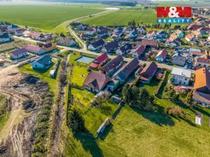 Prodej rodinného domu, Lužec nad Cidlinou, 110 m2