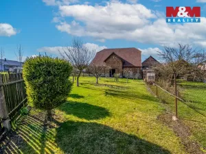 Prodej rodinného domu, Lužec nad Cidlinou, 110 m2