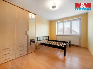 Prodej bytu 2+1, Velké Opatovice, Jevíčská, 58 m2