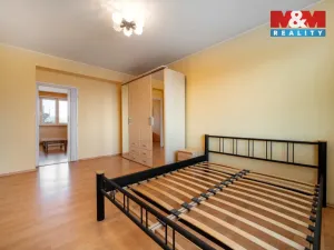 Prodej bytu 2+1, Velké Opatovice, Jevíčská, 58 m2