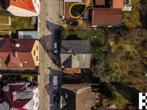 Prodej rodinného domu, Tábor, Hlinická, 184 m2